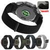 Нейлоновый ремешок QuickFit 26 мм 22 мм для Garmin Fenix 8 Pro AMOLED/MicroLED 47 мм 51 мм Fenix E 7 7X Pro 6 6X Quatix 8 Enduro 3 Браслет