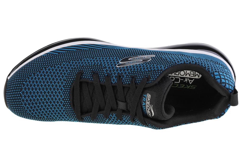 Skechers Skech-Air Element 2.0, Кроссовки мужские синие