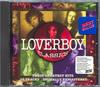 CD LOVERBOY - Classics - Их величайшие хиты CK66648 Legacy, Columbi 1994 США Рок Б/у