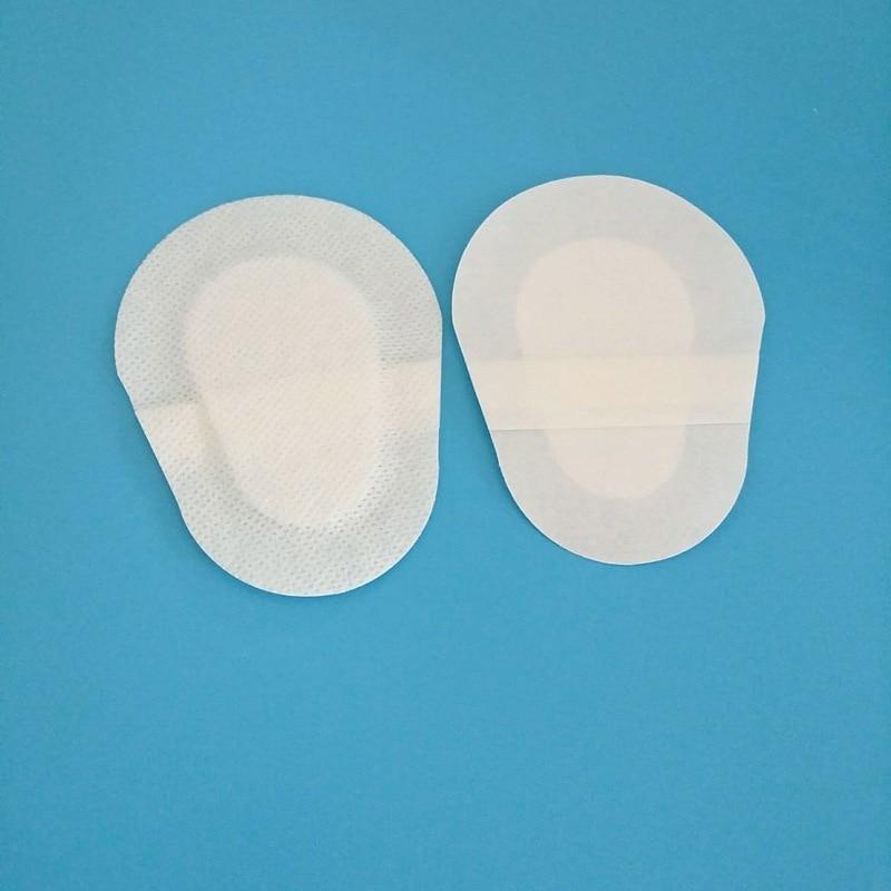 1Pc Cute Adhesive Eye Patches Bandage for Kids Girls Boys for Amblyopia, Lazy Eye Protect Eyesight