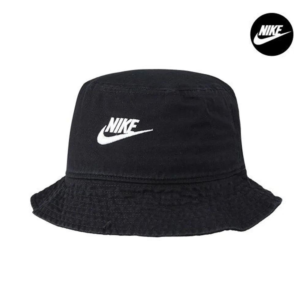 Nike Nike Apex Стильная панама унисекс для туризма и рыбалки FB5381-010_