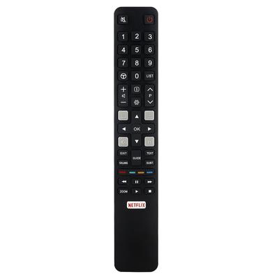 Пульт дистанционного управления для TCL TV RC802N YAI3 YUI2 YU14 YUI1 YU11 65C2US 75C2US 43P20US U65S9906 U43P6006 Контроллер