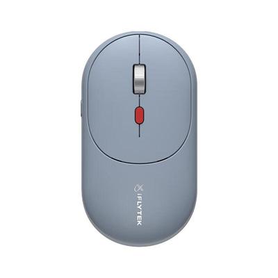 IFLYTEK AM30 Бесшумная перезаряжаемая мышь с тремя режимами