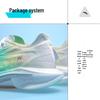 Anta Mach 4 Pro Men's Nitrogen Tech Running Shoes