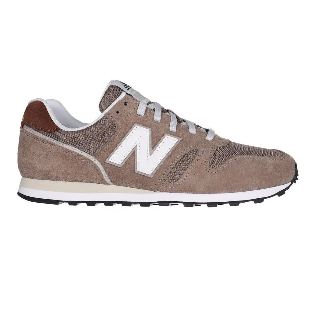 New Balance ML373 XC2 (СЕРЫЙ) +24,5