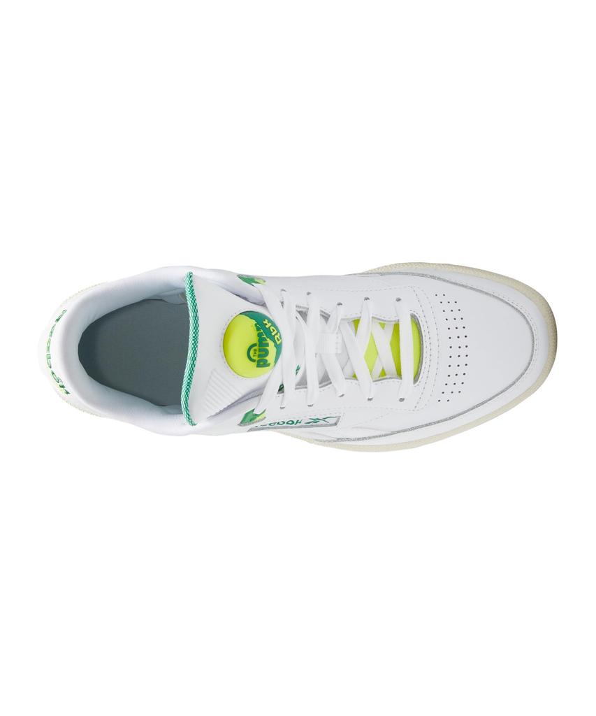 Reebok Club C 85 Pump - Обувь Белый (IE4127) - 23.5cm