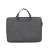 14-Inch Waterproof Shockproof Laptop Bag for Apple Huawei Tablets