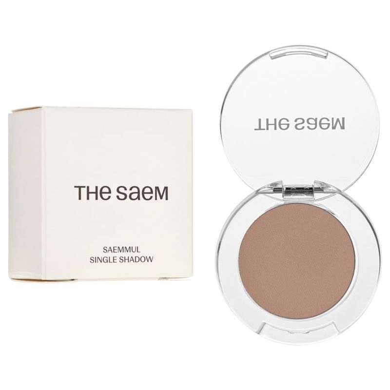 The Saem Saemmul Одиночные матовые тени - 13 цветов