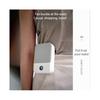 Portable New Mini Neck Fan USB Rechargeable with Power Bank Handheld Fan Desk Adjustable Fan Air Cooler