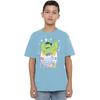 Hulk Childrens/Kids Want Candy Easter T-Shirt