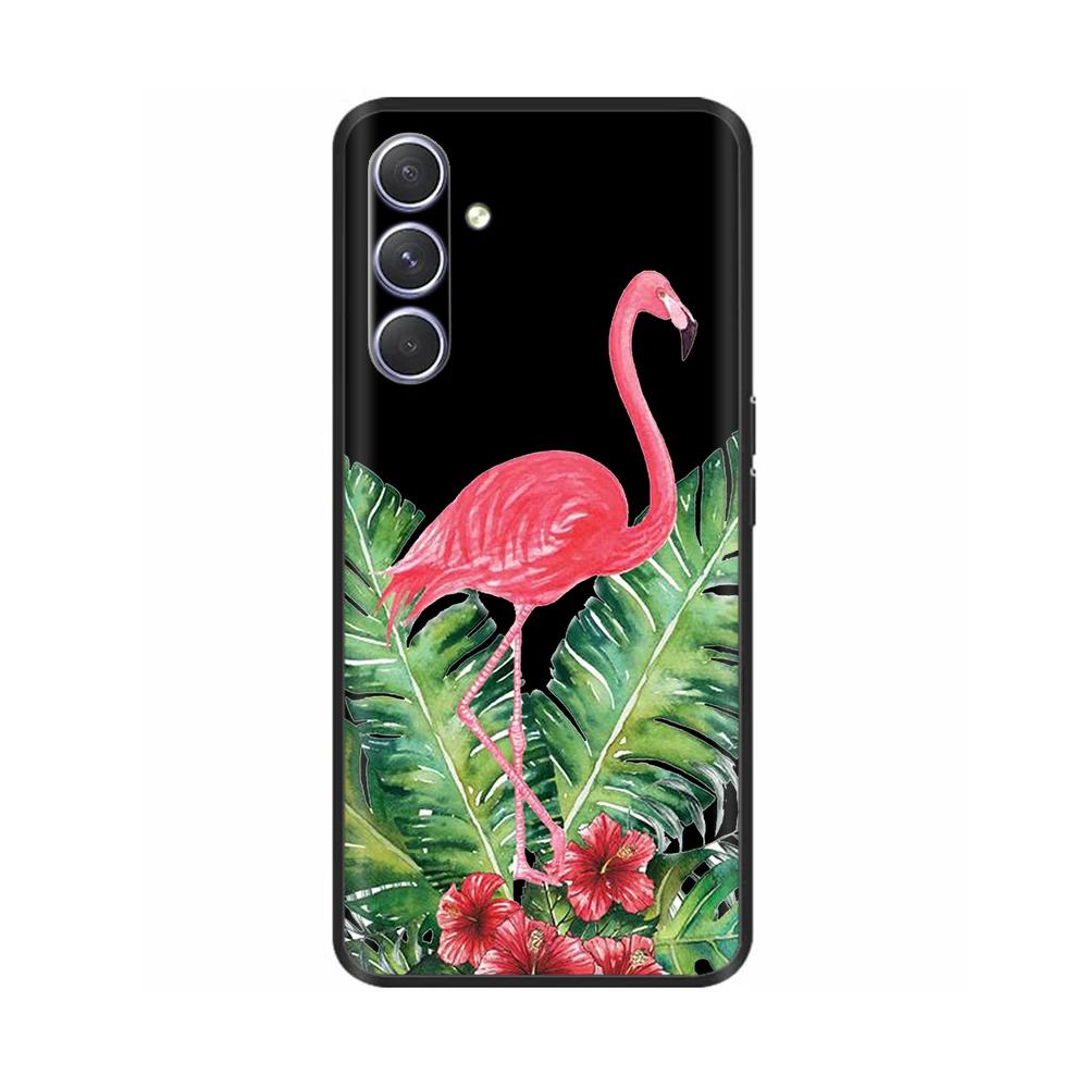Крашеный чехол для Samsung Galaxy M54, противоударный корпус, мягкий силиконовый чехол для телефона для Samsung Galaxy M54 5G, чехлы GalaxyM54