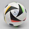 2022 Durable Soccer Ball Professional Size 5 Golden PU Material Wear Resistant Match Training Football Qatar World Cup Football