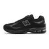 New Balance Черные кроссовки для бега 2002 года
