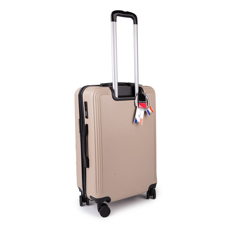 Medium Suitcase Galina PIERRE CARDIN