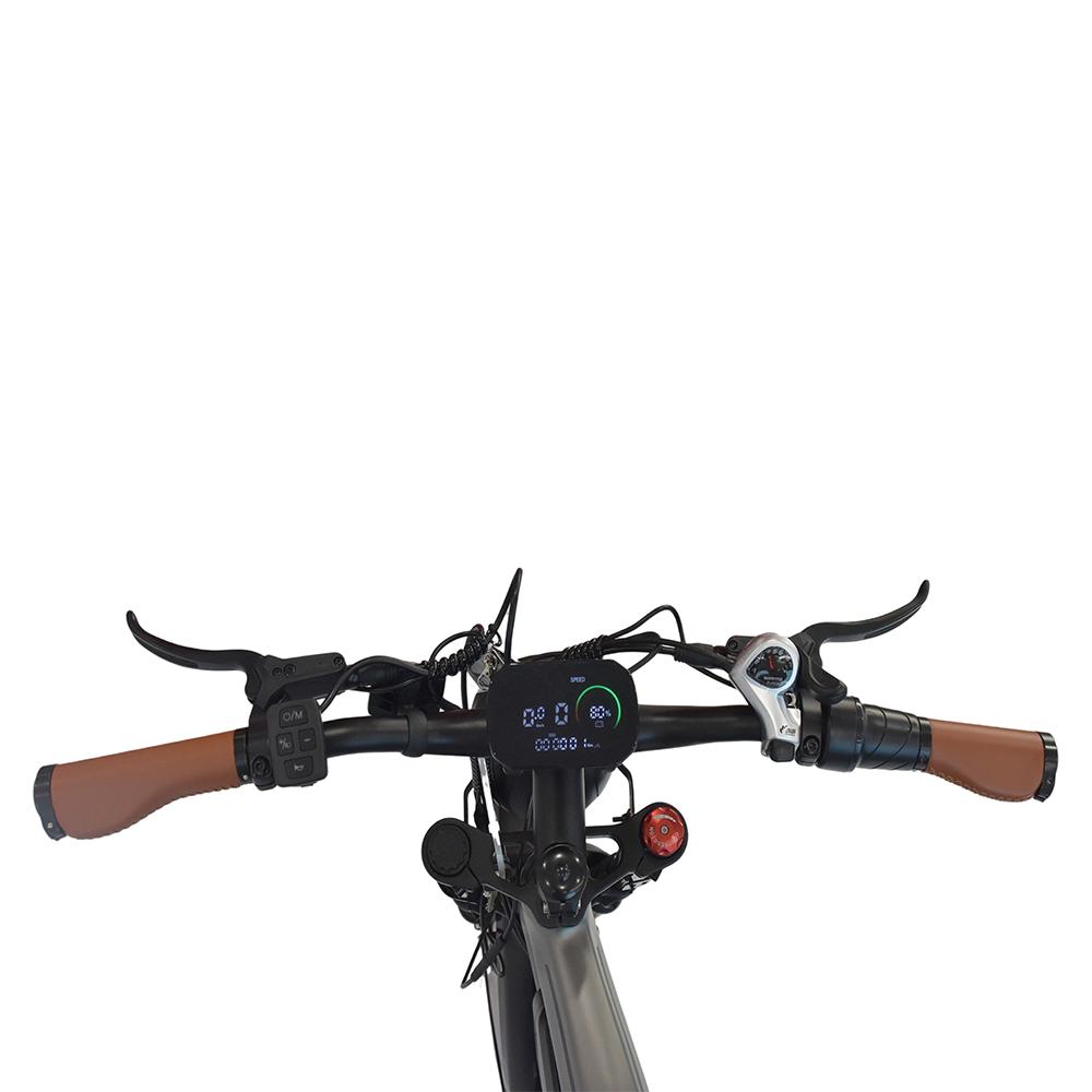 DYU M20 Electric Dirt Bike 20inch with 48V 18.2AH Battery