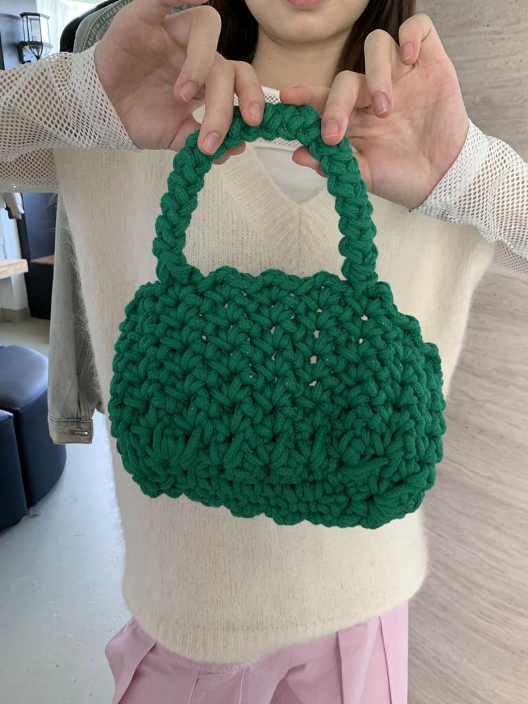 Ветер чистый ручной работы материал сумка универсальная многоцветная портативная женская сумка готовая сумка бабушки