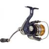 Daiwa Катушка для спиннинга Daiwa 20 Crest Lt 2020 Модель Lt2500