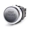 2008-2016 For VW Golf Plus Ignition Starter Switch Keyless Entry Car Engine Start Stop Push Button