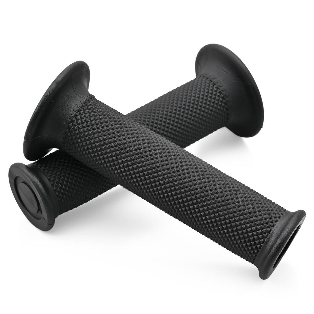 Daytona ProGrip 24143 Motorcycle Grip Handle Diameter 0.9 Inch (22.2 Mm) 4.9 Inches (125