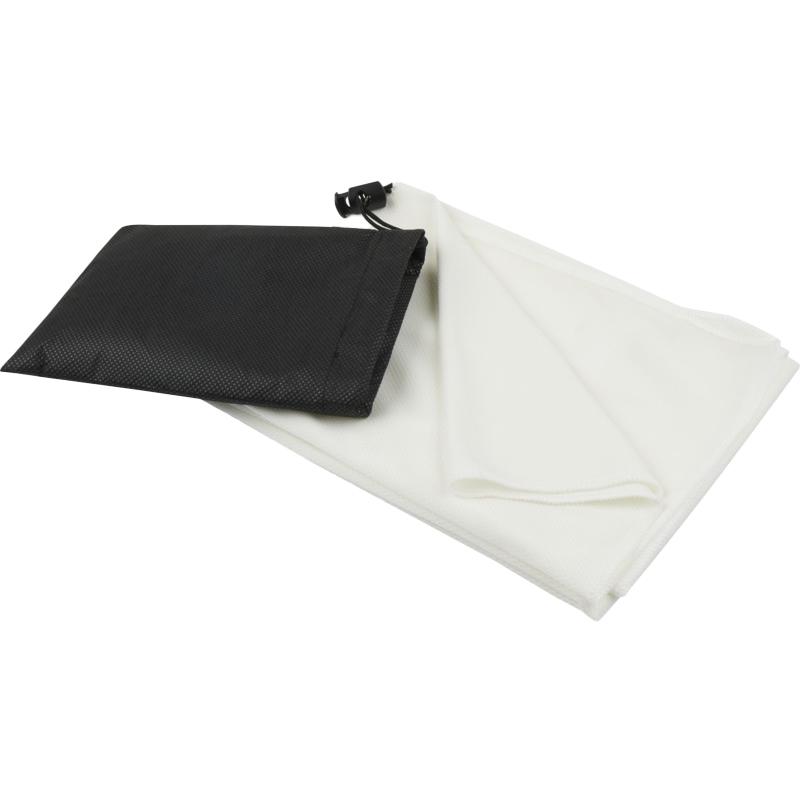 Lucas RPET Sports Towel