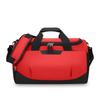 Dustproof Sports Fitness Bag Large Capacity Travel Luggage Handbag Dry Wet Separation Bags  Outdoor