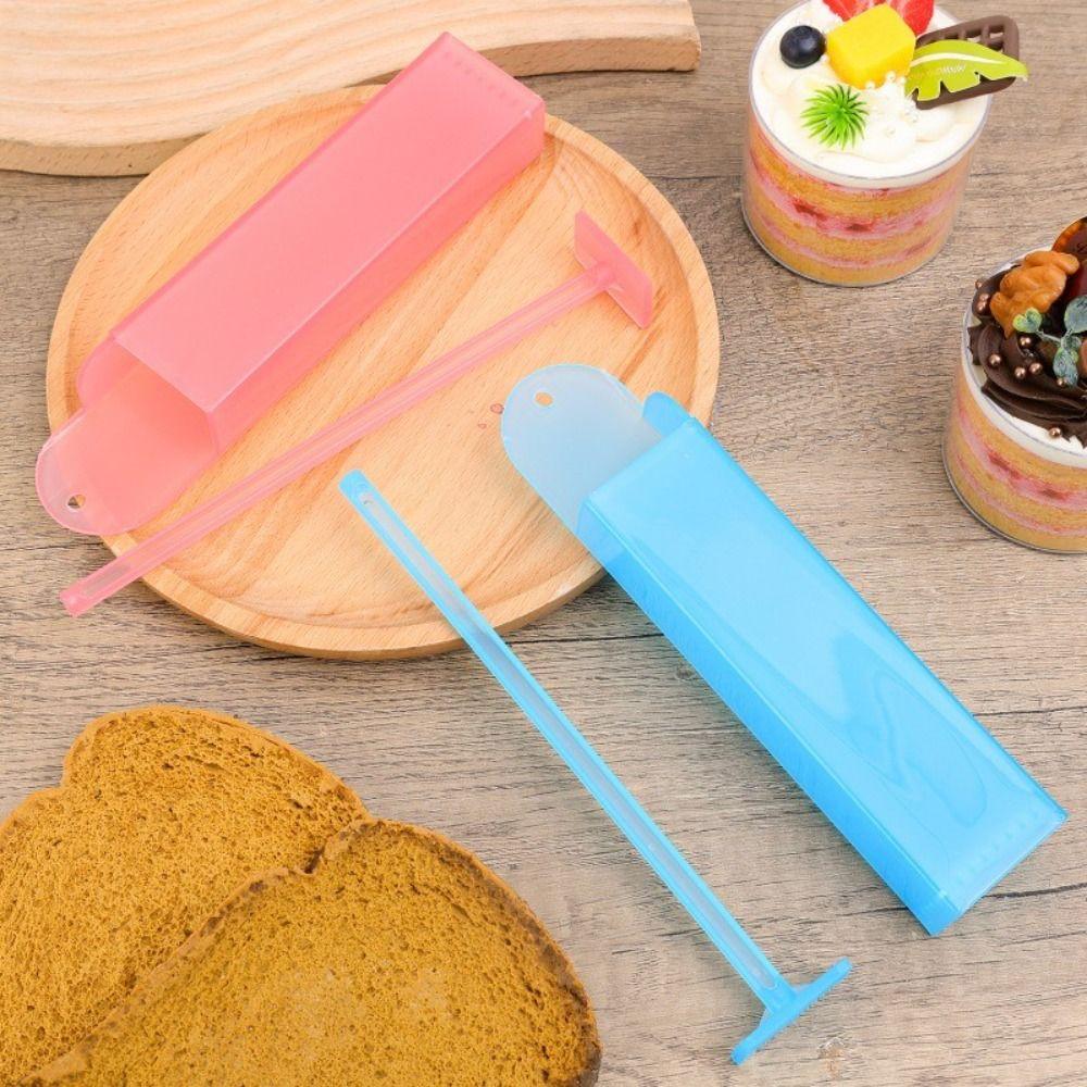 Многофункциональная резательная машина для желе ABS, устройство для приготовления фруктового пюре, прочный пресс для желе, кухонные гаджеты