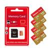 Новая карта памяти Micro SD 2026 года - Доступна в объемах 1 ТБ, 512 ГБ, 256 ГБ, 128 ГБ, 64 ГБ, 32 ГБ