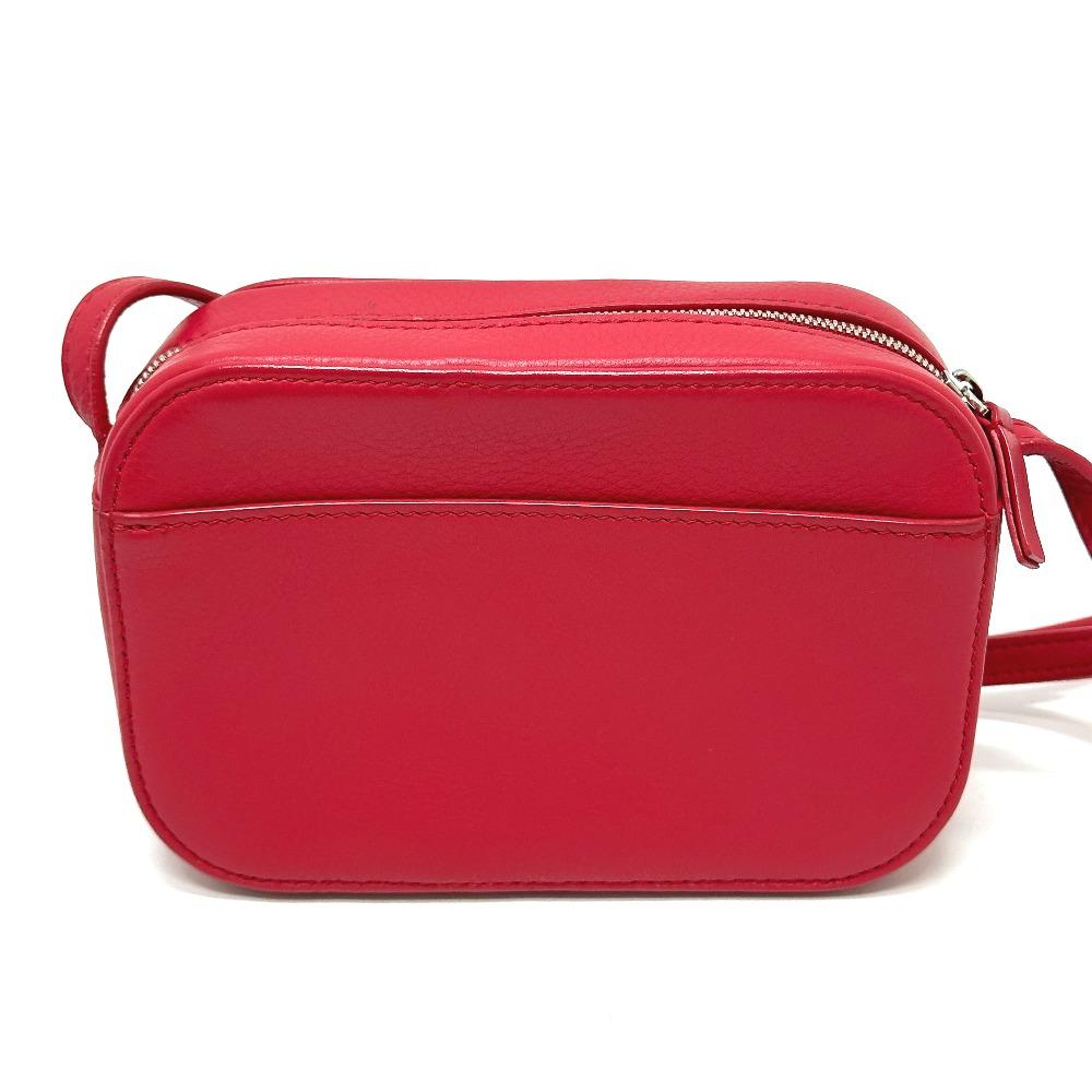 BALENCIAGA 552372 EVERYDAY EVERYDAY Camera Bag XS Crossbody Bag Shoulder Bag
