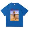 Sabrina Carpenter Manchild T Shirt Hot Fashion UnisexWomen Aesthetic Vintage Graphic TShirt High Quality Cool Cotton Tees Shirts