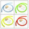Color ATV Motorcycle Hose Line Magnet Quad Scooter Fuel Filter Gasoline Clear Cleaner Petrol Pipe