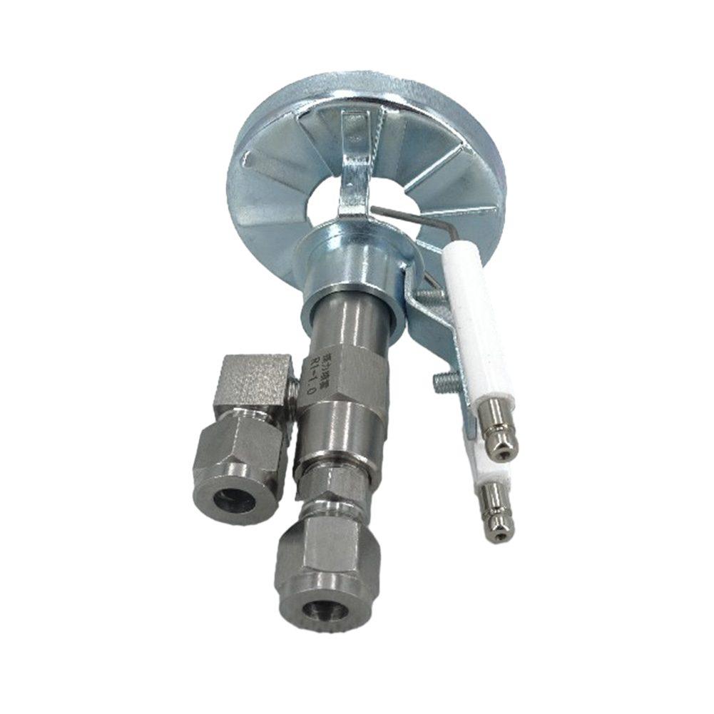 Топливная форсунка для хлеба Промышленное отопление Мазут на спиртовой основе