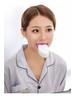 Rechargeable Ultrasonic U-shaped Whitening Toothbrush for Lazy People