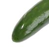 D2 3Pcs Simulation Cucumber Kid Simulation Vegetable Toy Realistic No Withering Lifelike Vegetable Props Home Kitchen Decoration