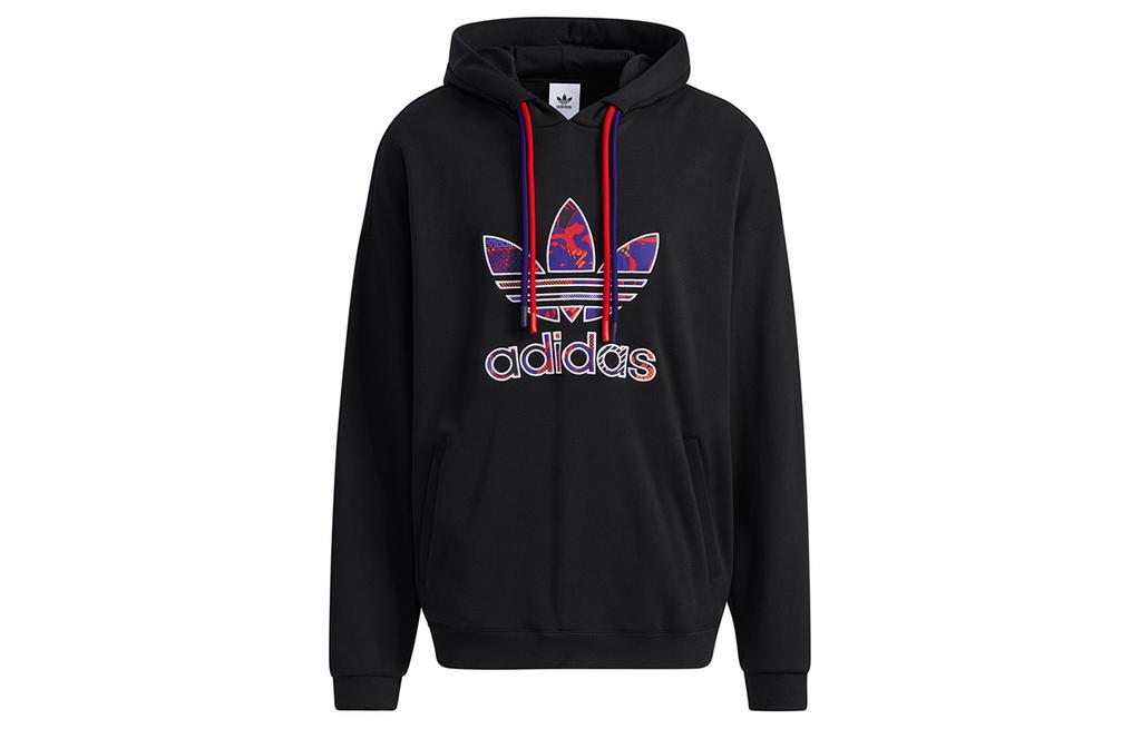 adidas Свитшот Originals Мужской Черный GP1865