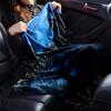 1pc castle tower Flannel Blanket Soft Warm Throw for Home, Office, Travel, All Season Cozy Bedding Gift, Office