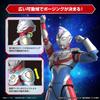 BANDAI SPIRITS Фигурка стандартная Ultraman Decker Flash Type пластиковая с цветовой кодировкой Модель 2640764