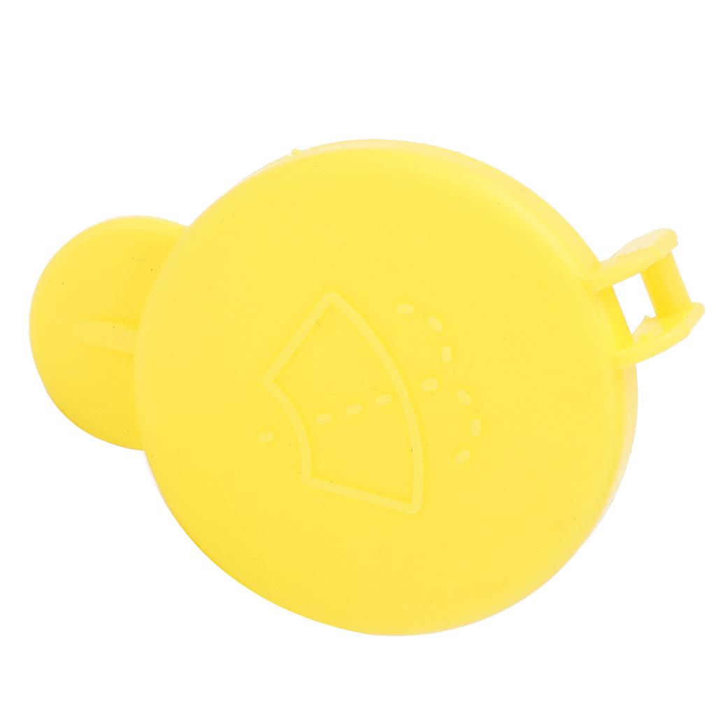 Windscreen Washer Bottle Cap Cover 1362696 Replacement for Ford Fiesta MK5 MK6 20022008