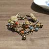 Shuoguo Ceramic Beach Fresh Female Accessories Bracelet