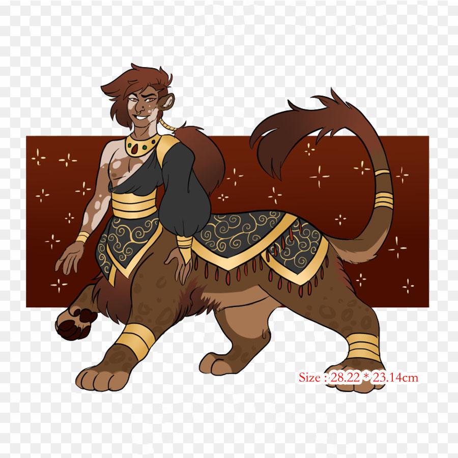 Horse Cat Dalmatian Dog Iron On Heat Transfer Printing Vinyl Patches Sticker for Clothes DIY Appliques Washable Patches