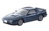 Tomica Limited Vintage Neo 164 LV-N192g Mazda Savannah RX-7 GT-X Navy 90 Year Finished Product