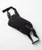 Matador MATOG2HP01 REFRACTION PACKABLE SLING Мужская сумка через плечо, Черная [Параллельный импорт]