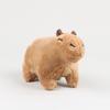 Capybara Rodent Water Dolphin Mouse Hydrochoerus Hydroch Plush Doll Treatment