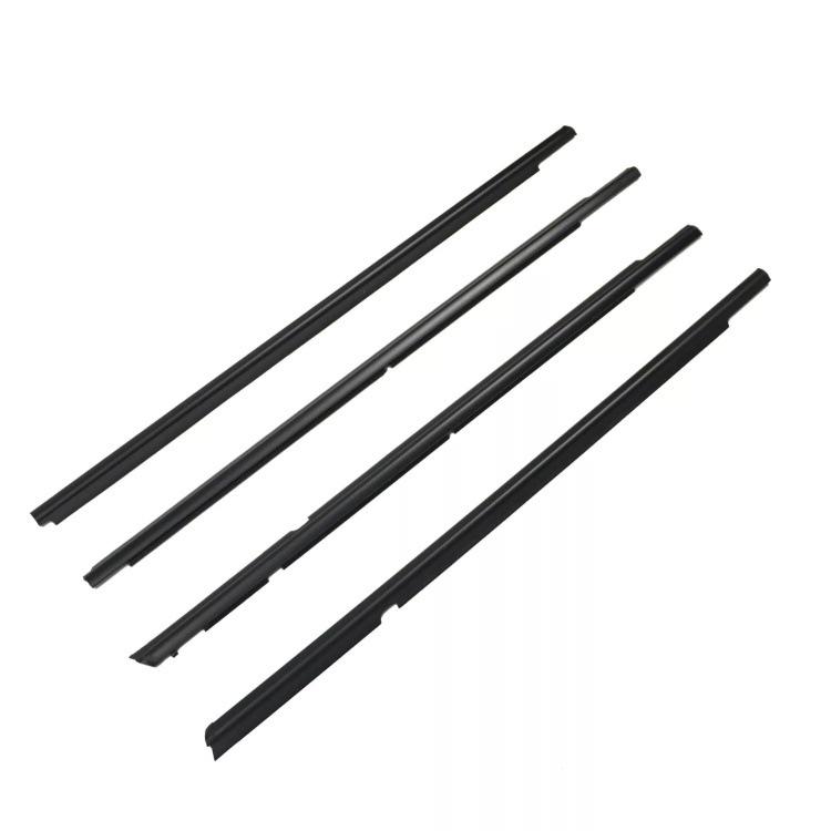 Fits 2008-2017 Mitsubishi LANCER door & window forming conveyor belts.