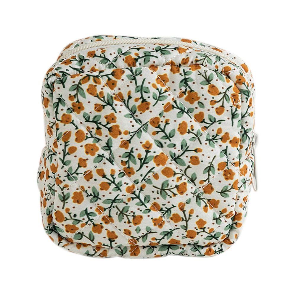 Портативная сумка для гигиенических салфеток, многоцелевая сумка для хранения, прочная косметичка