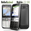 90% New Refurbished Nokia Original Nokia C5-00 C5-00i Mobile Phone