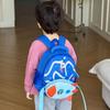 Charming Lightweight And Cartoon Kids Backpack Unisex School Bag Young Children