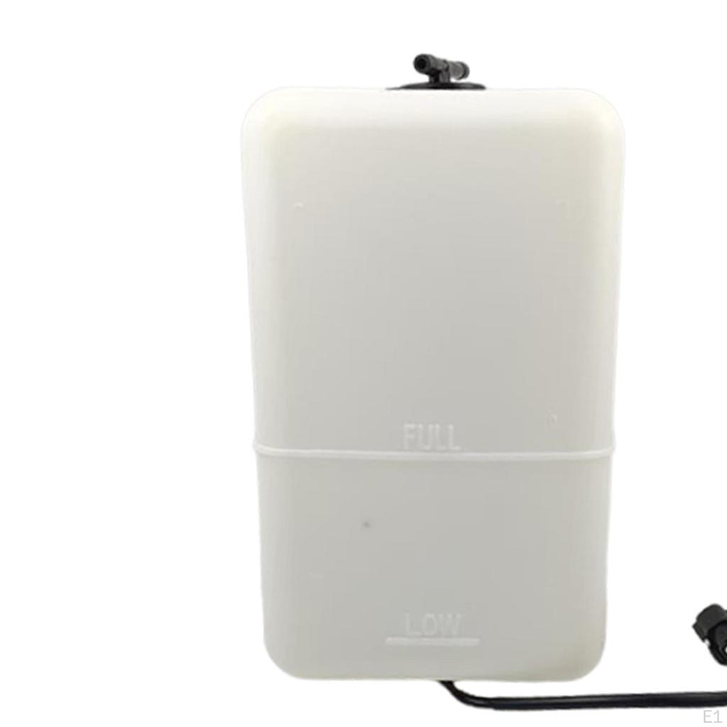 Дополнительный расширительный бачок для воды Большой емкости Чайник для хранения Аксессуары для 336D E330C