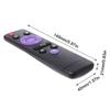 H96 Max Series Universal Remote Control H96 RK3318 Android TV Box Learning инфракрасный пульт дистанционного управления для H96max v11 G96 max