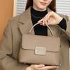 2024 Retro Cowhide Shoulder Crossbody Bag for Women
