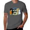 The True Life Bigflo And Oli Tshirt Stain Resistant Casual Tee